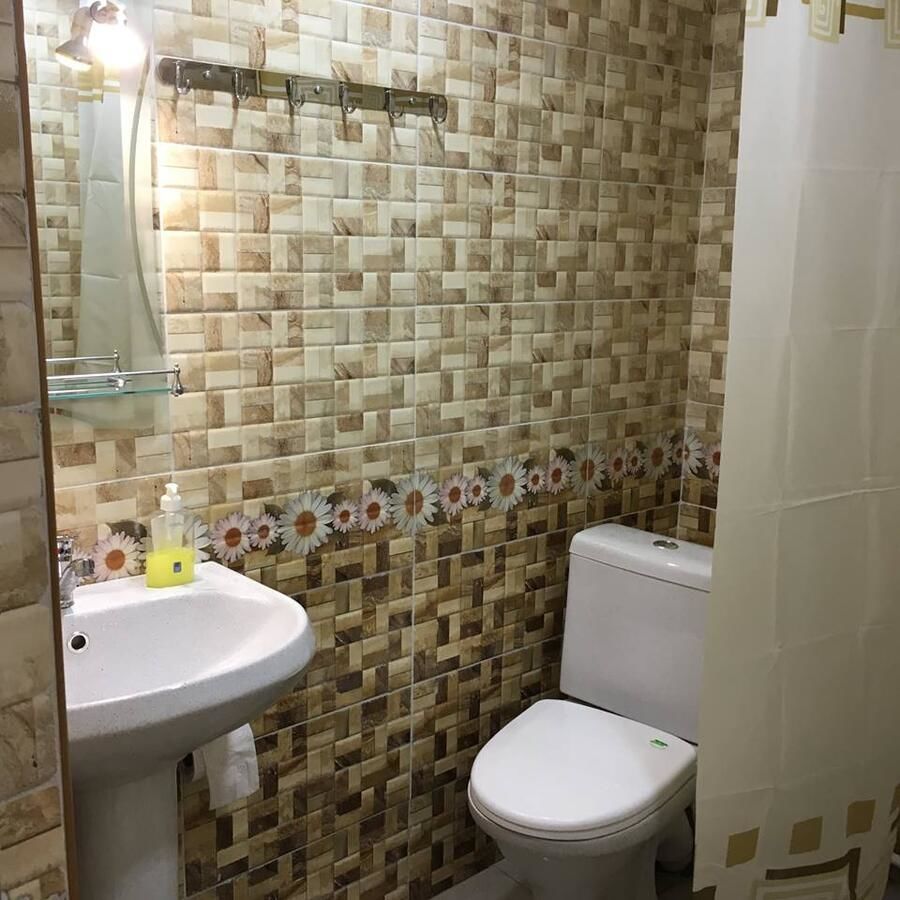 Отель nectar hotel Степанаван-16