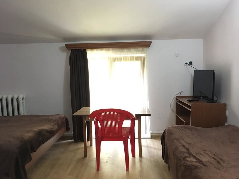 Отель nectar hotel Степанаван-17