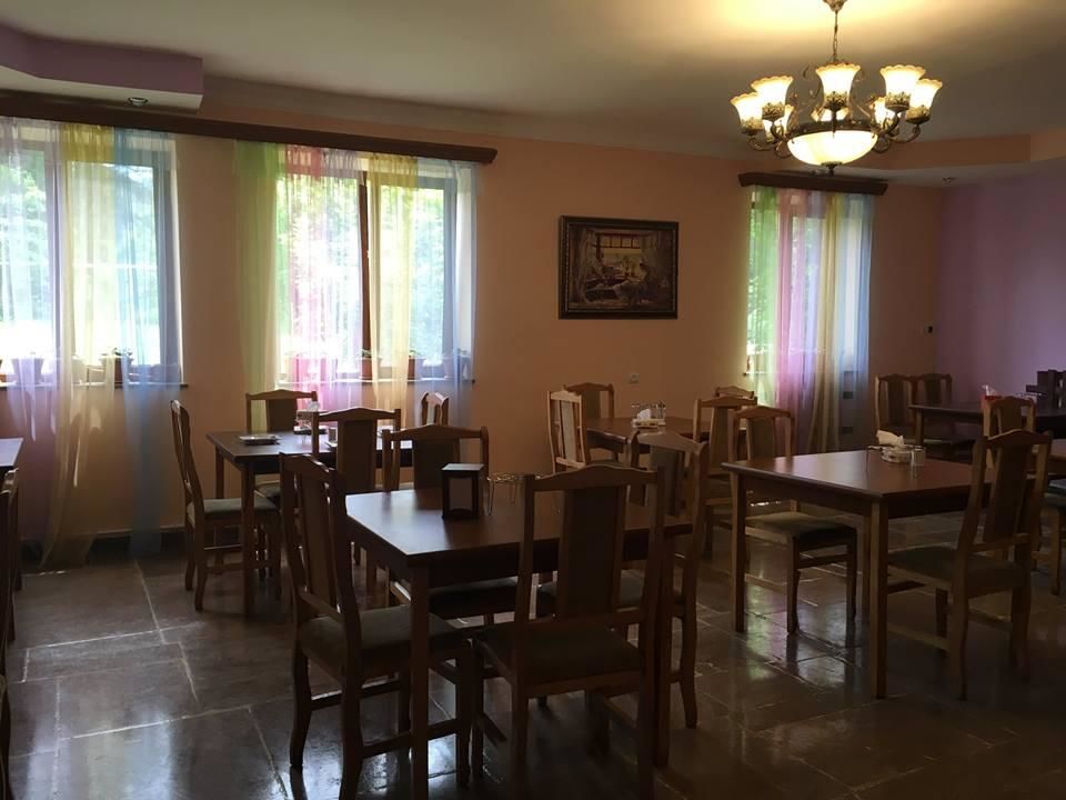 Отель nectar hotel Степанаван-21