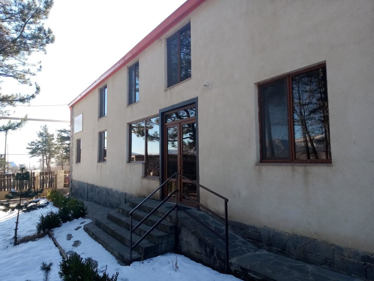 Отель nectar hotel Степанаван-27
