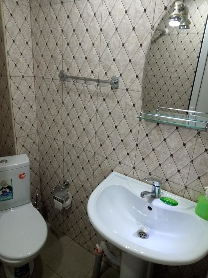 Отель nectar hotel Степанаван-30