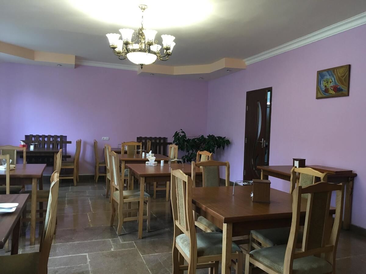 Отель nectar hotel Степанаван-12